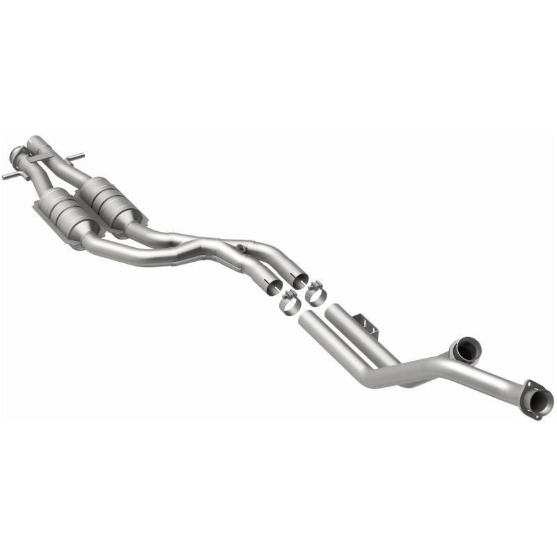 Magnaflow Direct-Fit Catalytic Converter 1995-1997 Mercedes SL320 3.2L - OneFastShop