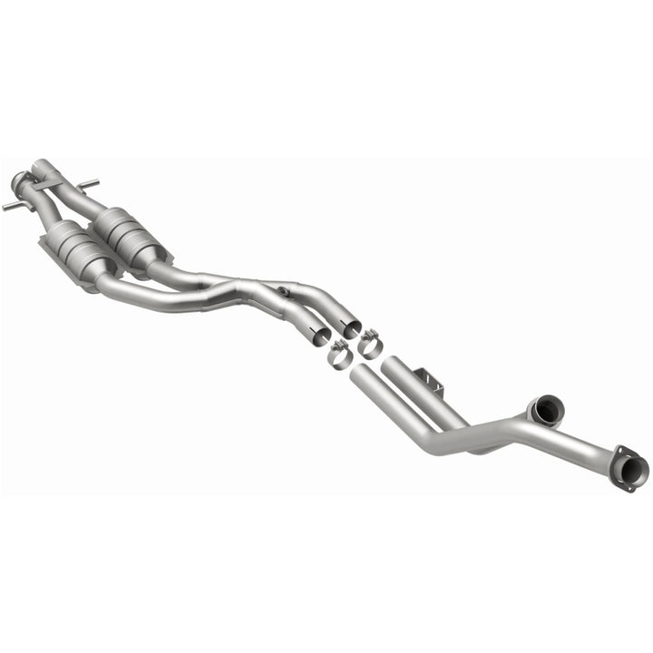 Magnaflow Direct-Fit Catalytic Converter 1995-1997 Mercedes SL320 3.2L - OneFastShop