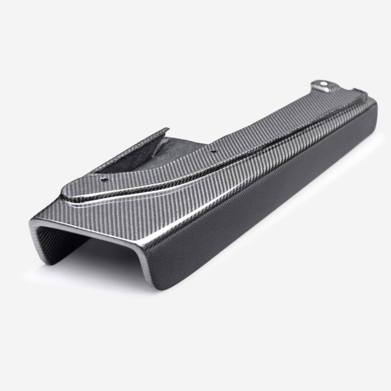 Seibon Carbon Fiber Rear Diffuser for 2022 Subaru WRX MB-Style