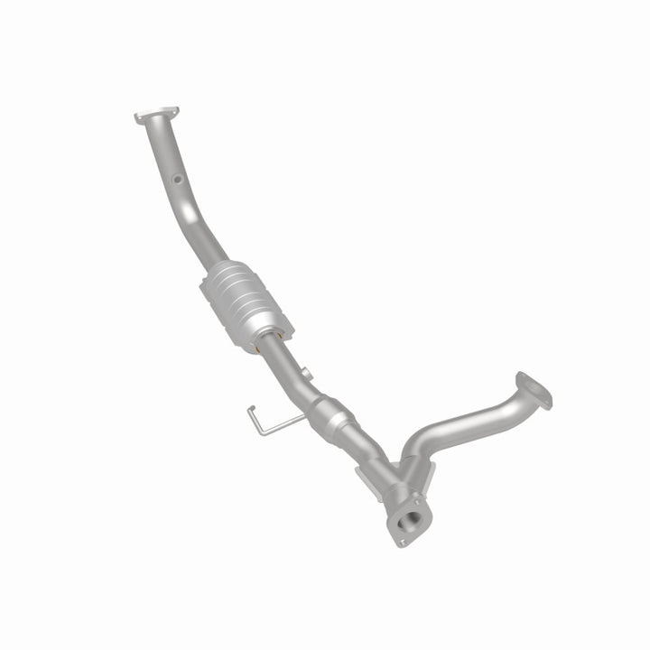 Magnaflow Direct-Fit Catalytic Converter for 96-97 Isuzu Rodeo Honda Passport 3.2L D/S A/T - OneFastShop