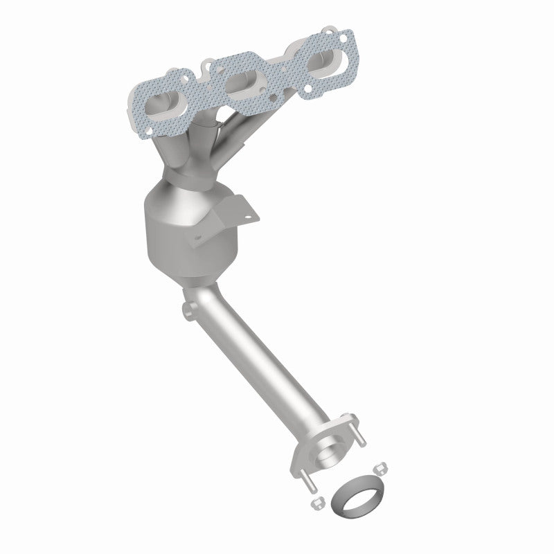 Magnaflow Direct-Fit Catalytic Converter for 2006 Ford Fusion 3.0L - OneFastShop