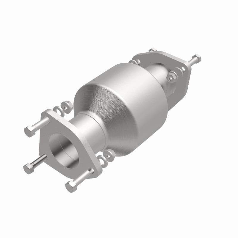 MagnaFlow Direct-Fit Catalytic Converter for 09-15 Honda Pilot 3.5L