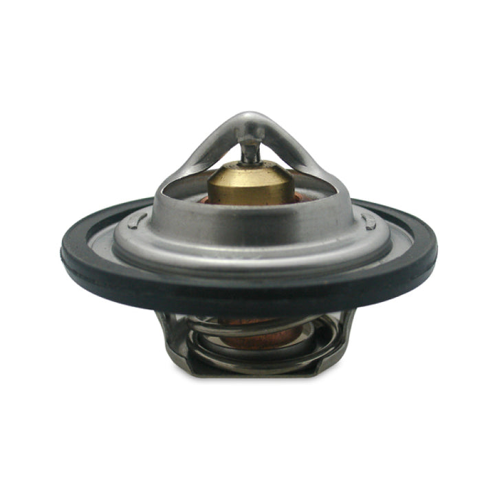 Mishimoto 1986–1995 Ford Mustang GT 82 Degree Street Thermostat (Excl Cobra) - OneFastShop