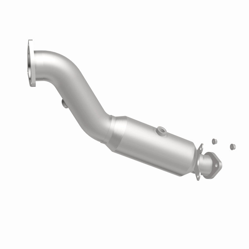 Magnaflow OEM Direct Fit Catalytic Converter For 12-15 Mercedes C250 SLK250 - OneFastShop