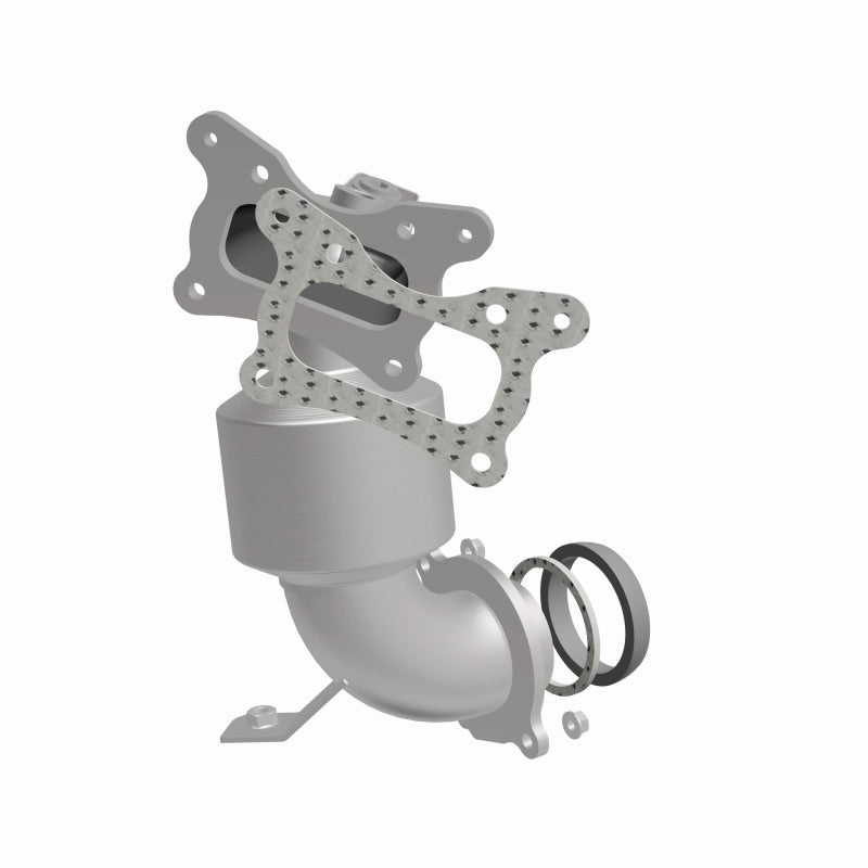 Magnaflow Direct-Fit Catalytic Converter for 12-14 Honda Civic 2.4L - OneFastShop