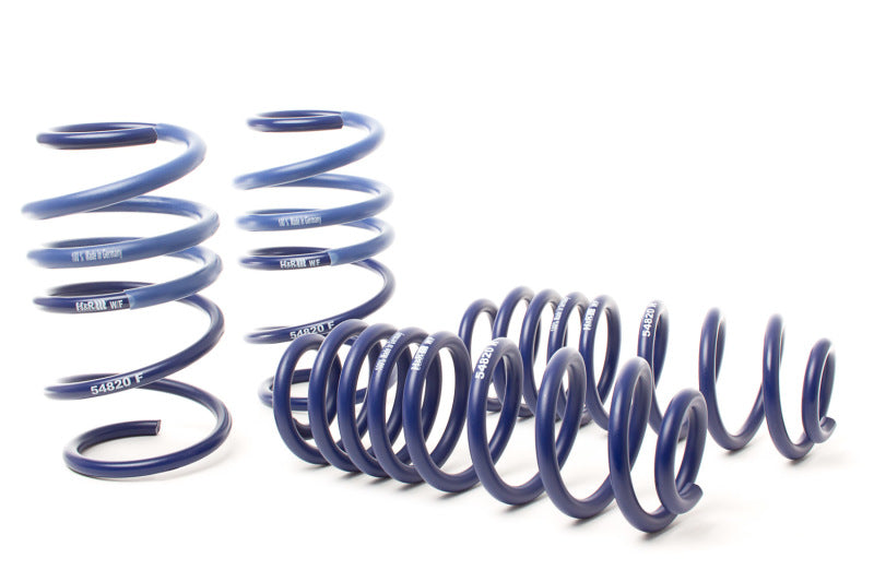 H&R Sport Springs for Volkswagen Jetta GLI MK7 - 19-22 - OneFastShop