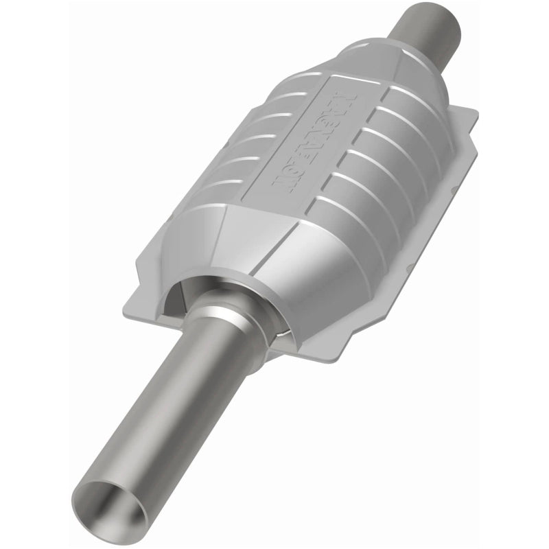 Magnaflow Catalytic Converter 22.375X6.5X4 1.75/1.75 for 1982 Chevrolet Cavalier, 1983-1986 Oldsmobile Firenza, 1983 Pontiac J2000 - OneFastShop