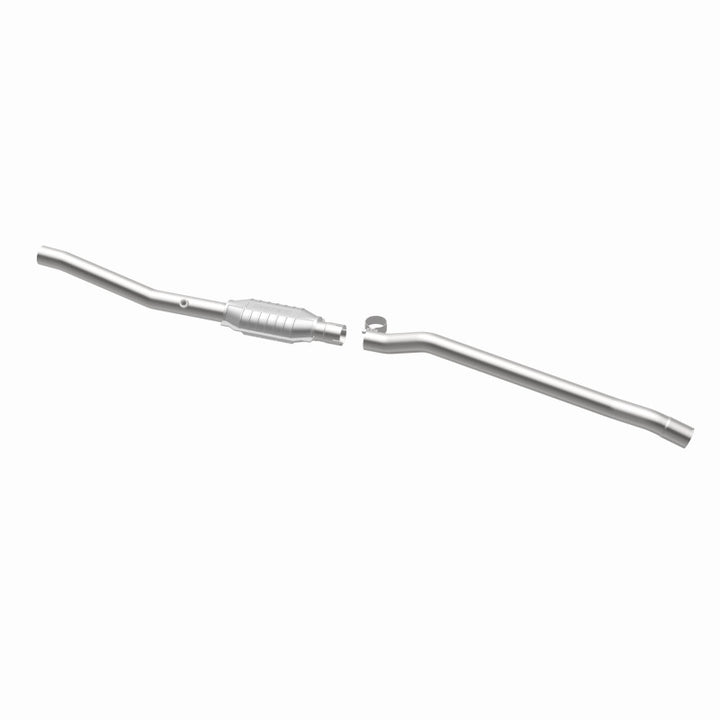 Magnaflow Direct-Fit Catalytic Converter 96 Dodge Dakota 5.2L 4WD - OneFastShop