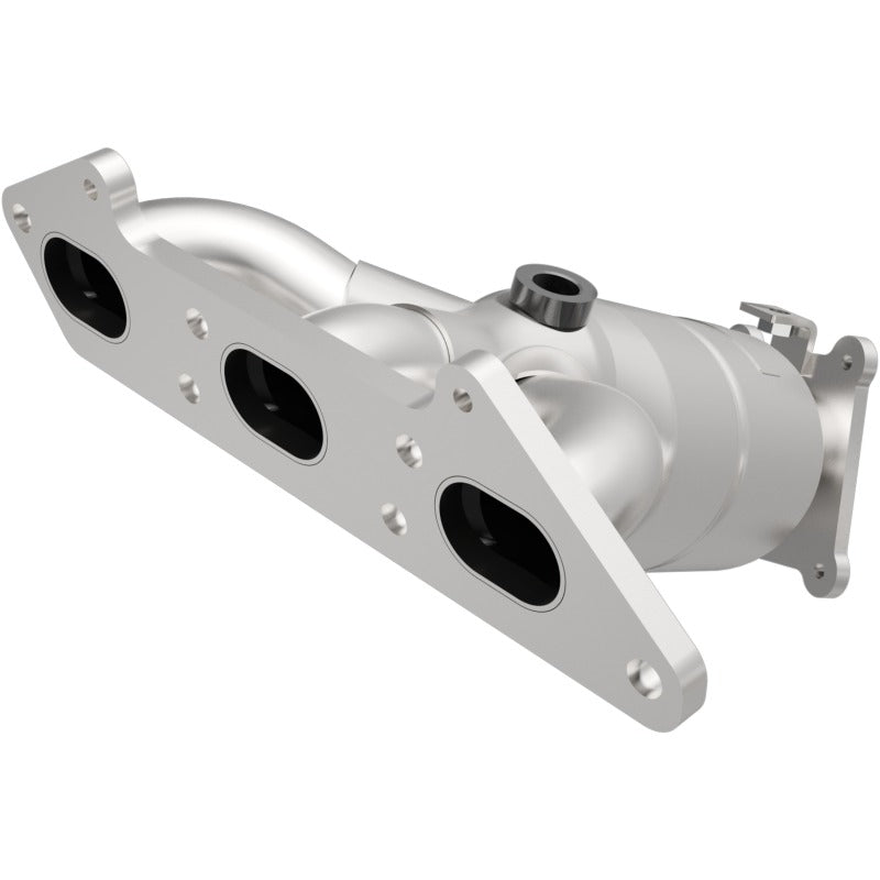 MagnaFlow OEM-Grade Direct-Fit Catalytic Converter - Volvo XC90 2007-2010 3.2L - Underbody