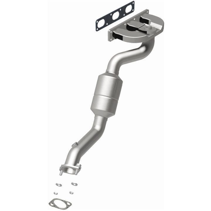 Magnaflow Catalytic Converter Front 3.0L DF 04-05 BMW 530i