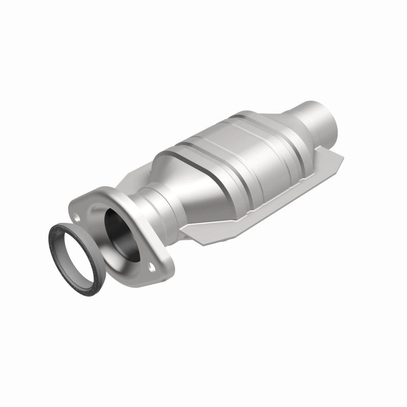 MagnaFlow Direct-Fit Catalytic Converter for 99-03 Lexus RX300 3.0L Rear