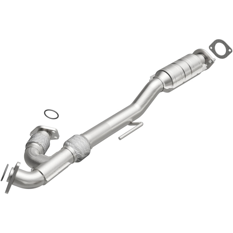 Magnaflow Direct-Fit Catalytic Converter for 07-09 Nissan Altima 3.5L - OneFastShop