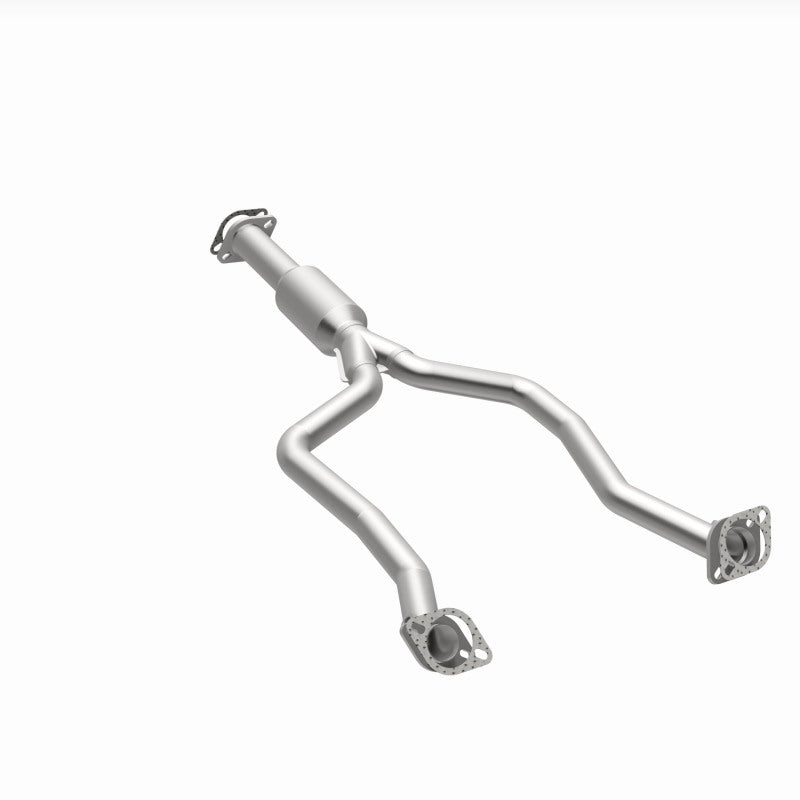 Magnaflow Direct-Fit Catalytic Converter for 1990-1997 Lexus LS400 V8 4 OEM Underbody - OneFastShop