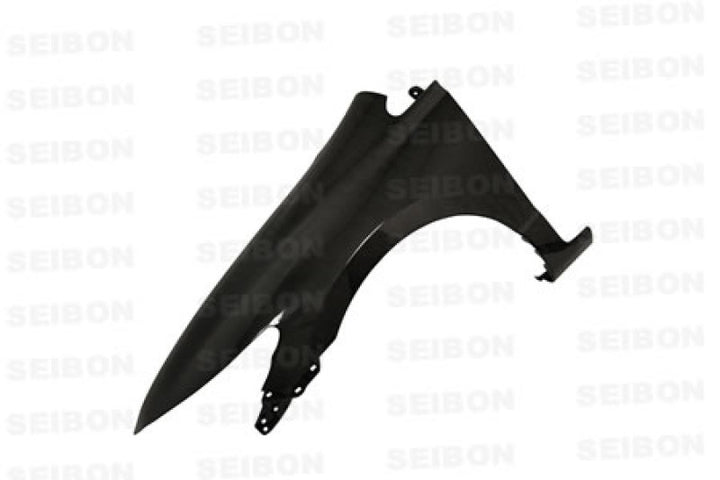Seibon Carbon Fiber Fenders for 06-10 Honda Civic 2dr (Pair) - OneFastShop