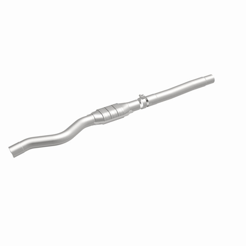 MagnaFlow Direct-Fit Catalytic Converter for Dodge Dakota 1996 3.9L 5.2L (2) - OneFastShop