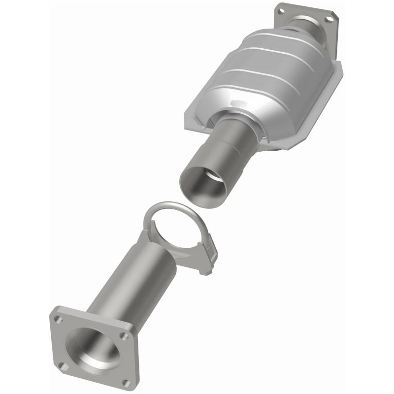 Magnaflow Catalytic Converter Direct Fit 94-95 Passport/Rodeo - OneFastShop