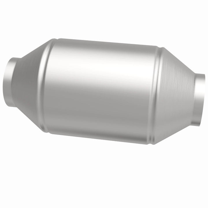 Magnaflow Universal 2 Inch C/C CA Pre-OBDII Catalytic Converter Compatible with Multiple Vehicles - OneFastShop