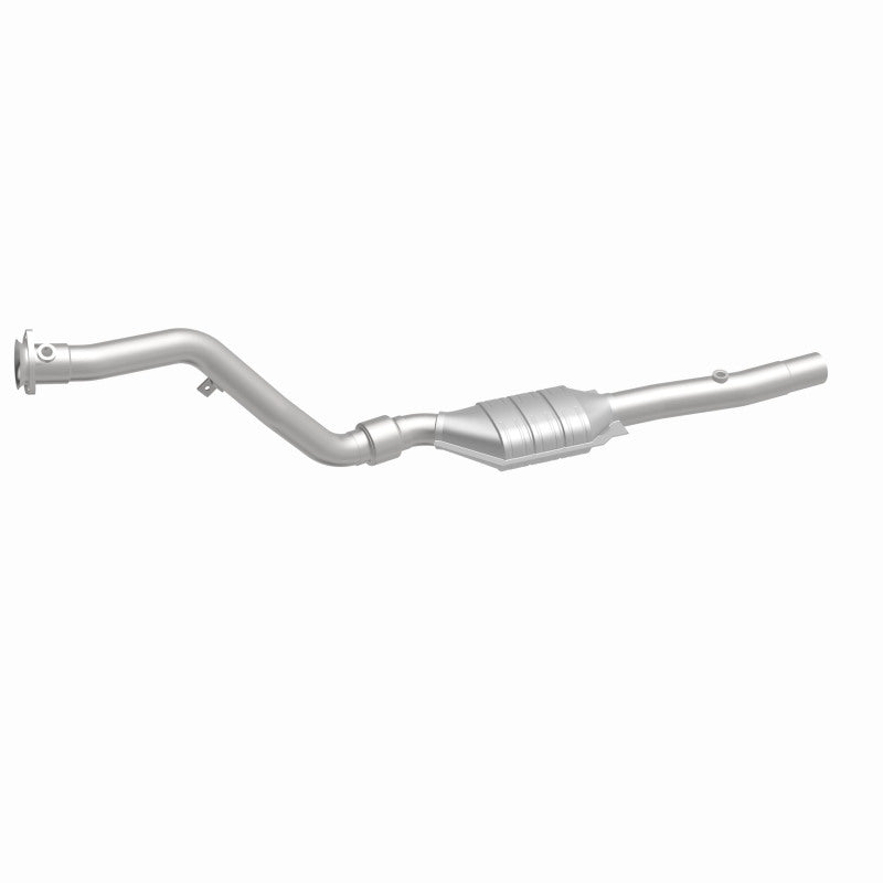 Magnaflow Direct-Fit Catalytic Converter 00-03 Audi A8 Quattro 4.2L Passenger Side - OneFastShop