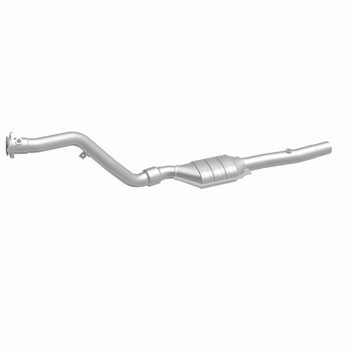 Magnaflow Direct-Fit Catalytic Converter 00-03 Audi A8 Quattro 4.2L Passenger Side - OneFastShop