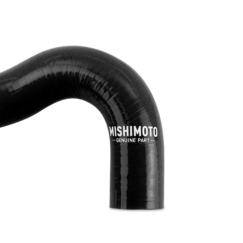 Mishimoto Silicone Ancillary Hose Kit Black 2023 Nissan Z