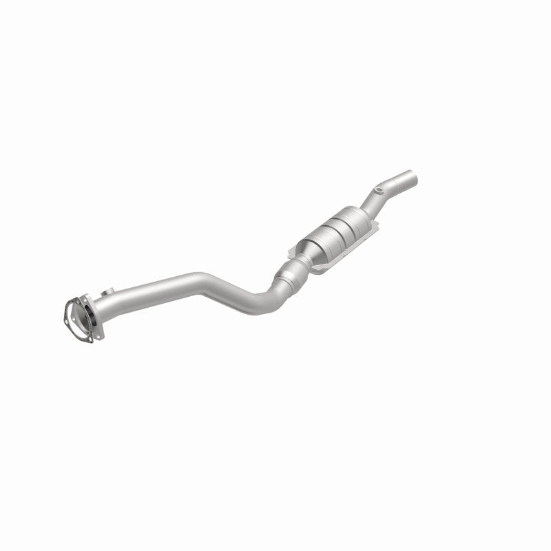 MagnaFlow Direct-Fit Catalytic Converter 96-99 Audi A4/A4 Quattro 2.8L - 49 State - OneFastShop