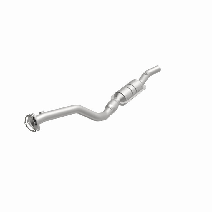 MagnaFlow Direct-Fit Catalytic Converter 96-99 Audi A4/A4 Quattro 2.8L - 49 State - OneFastShop