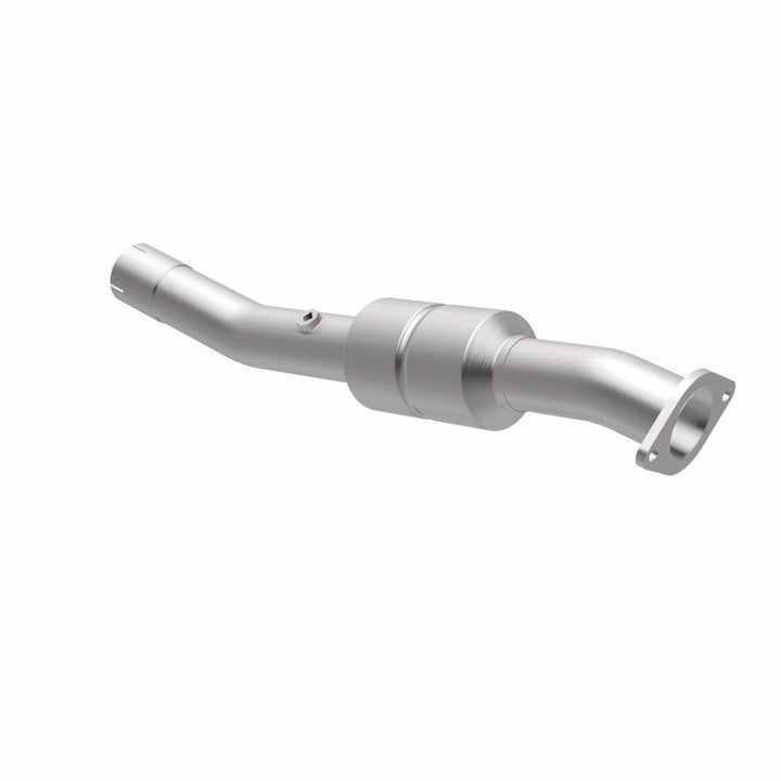 Magnaflow Direct-Fit Catalytic Converter Passenger Side Rear for 2001-2006 Chevy/GMC Silverado/Sierra 2500 HD - OneFastShop