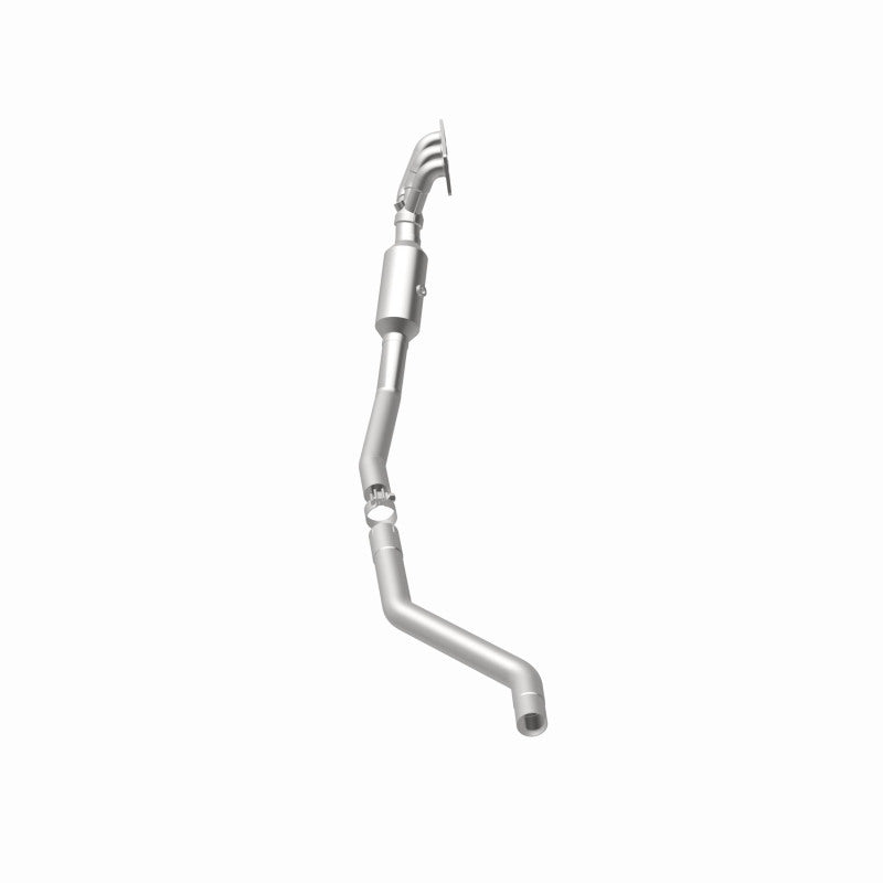 Magnaflow OEM Manifold Direct Fit Converter for ML350 V6 3.5 (12-15) - OneFastShop