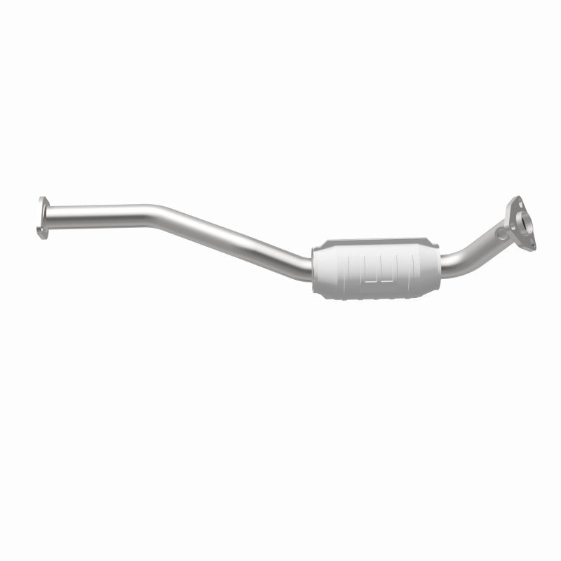 MagnaFlow Direct-Fit Catalytic Converter Nissan Frontier/XTerra 3.3L Rear - OneFastShop
