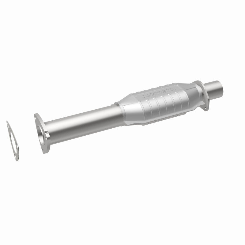 MagnaFlow Direct-Fit Catalytic Converter – for 1995–1998 GM S10 Pickup 4.3L