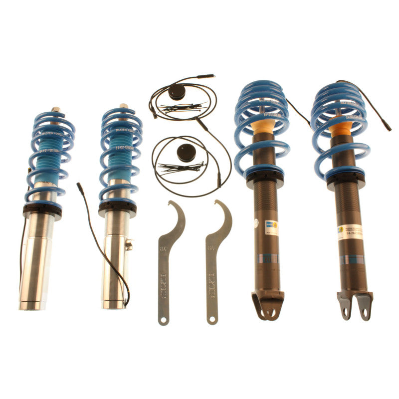 Bilstein B16 DampTronic Coilover Kit - Porsche 911 (991) 2012-2019