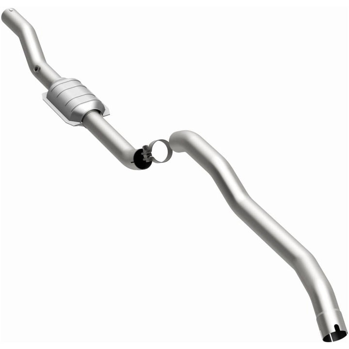 MagnaFlow Direct-Fit Catalytic Converter for 1997 Dodge Dakota 3.9L 4WD MT - OneFastShop