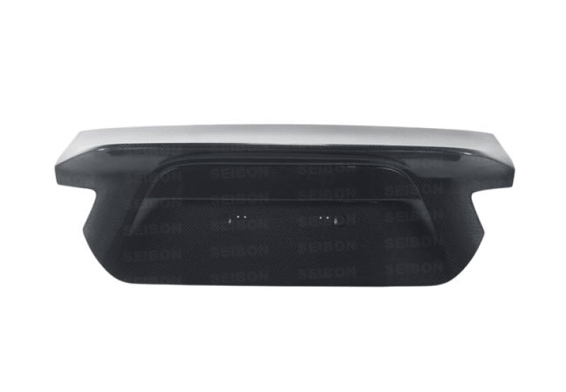 Seibon Carbon Fiber Trunk/Hatch for 12-13 BRZ/FRS CSL Style
