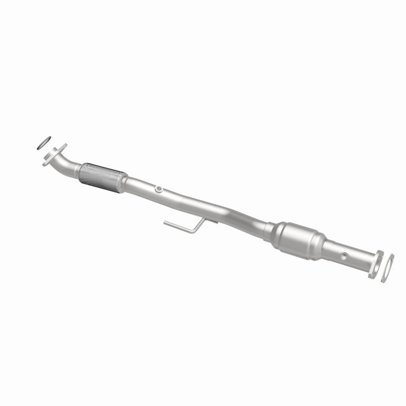 Magnaflow Catalytic Converter Direct Fit 07-08 2.5L Nissan Altima OEM - OneFastShop