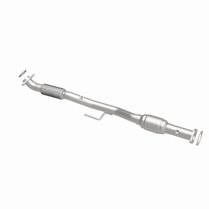 Magnaflow Catalytic Converter Direct Fit 07-08 2.5L Nissan Altima OEM - OneFastShop