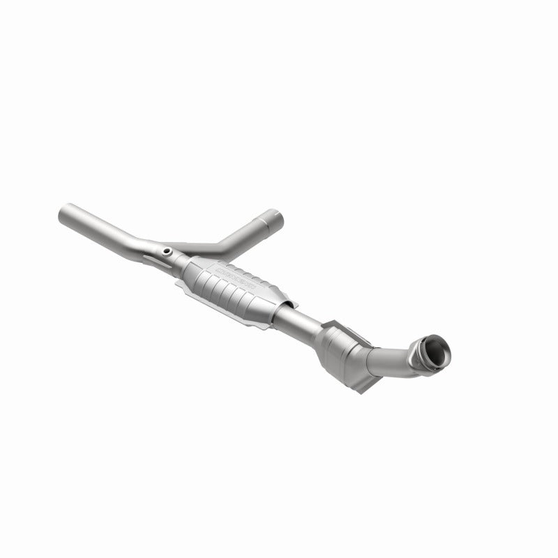 MagnaFlow Conv DF 97-99 Ford Vans 4.6L MagnaFlow Conv DF 97-99 Ford Vans 4.6L