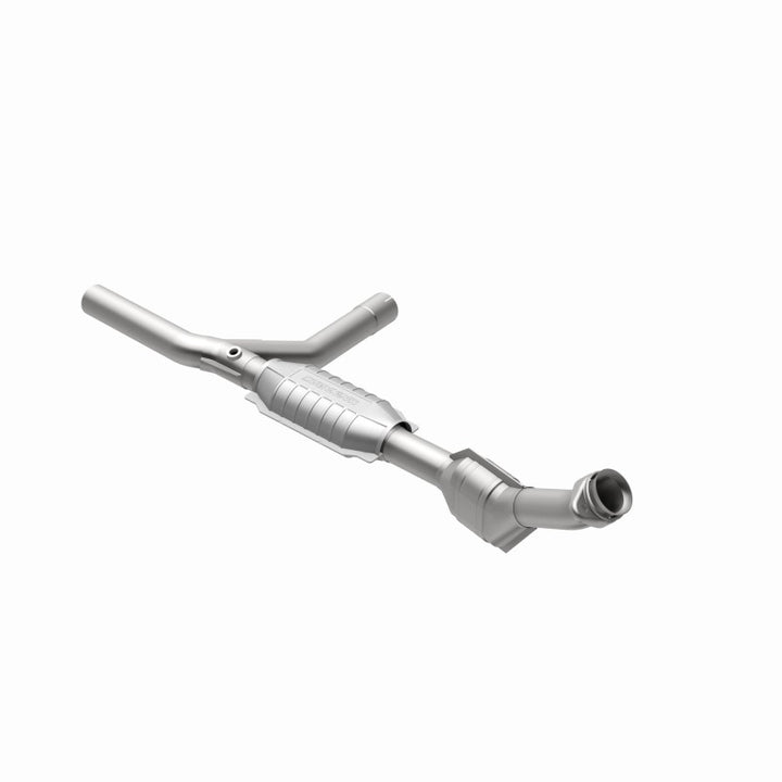 MagnaFlow Conv DF 97-99 Ford Vans 4.6L MagnaFlow Conv DF 97-99 Ford Vans 4.6L