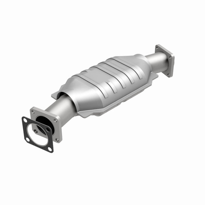 Magnaflow Direct-Fit Catalytic Converter for 1975-1979 Chevy Nova Camaro Corvette Firebird