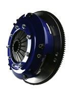 SPEC Super Twin SS-Trim Clutch Kit - Nissan Skyline R32/R33 1989-1998