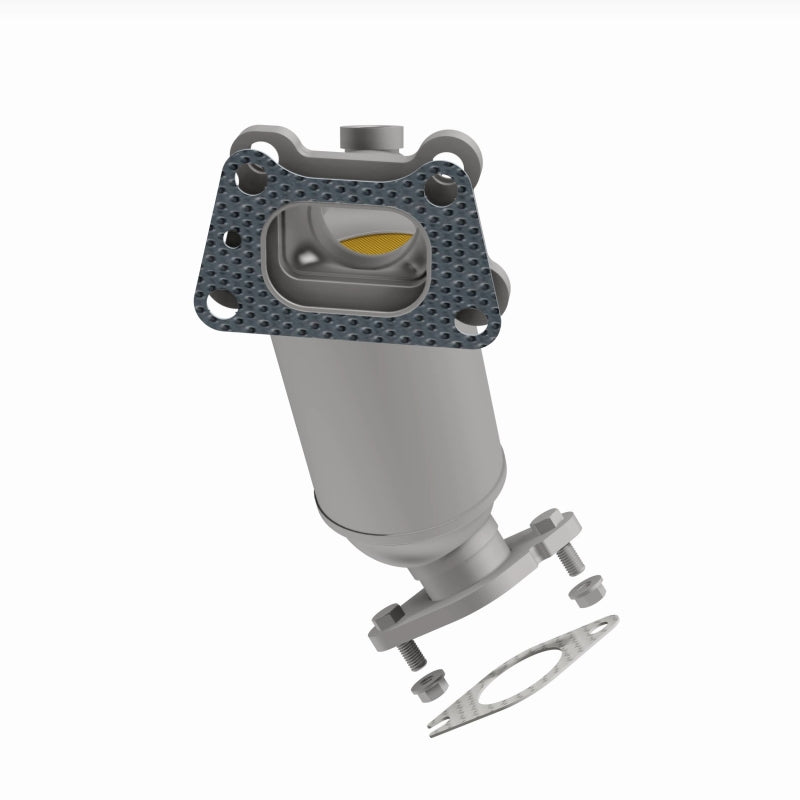 Magnaflow Front Underbody 3.6L Direct Fit Converter for 2017 Cadillac XT5