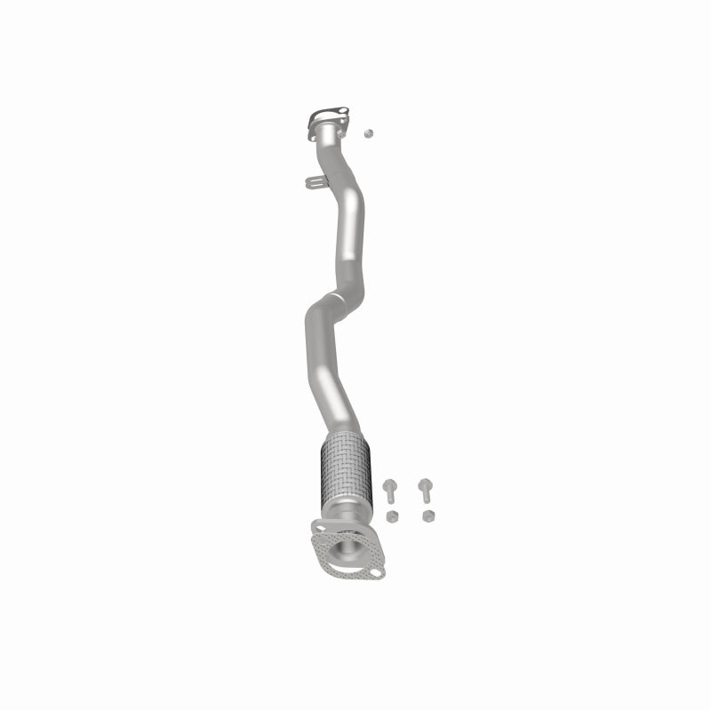 BRE Exhaust 2014–2022 Front Pipe Kit for Jeep Cherokee 3.2L