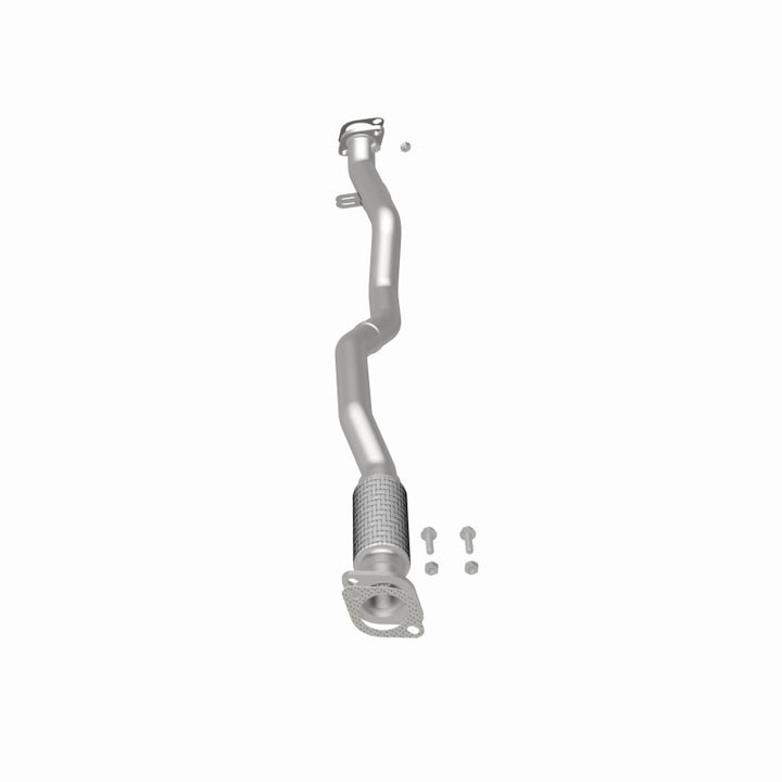 BRE Exhaust 2014–2022 Front Pipe Kit for Jeep Cherokee 3.2L