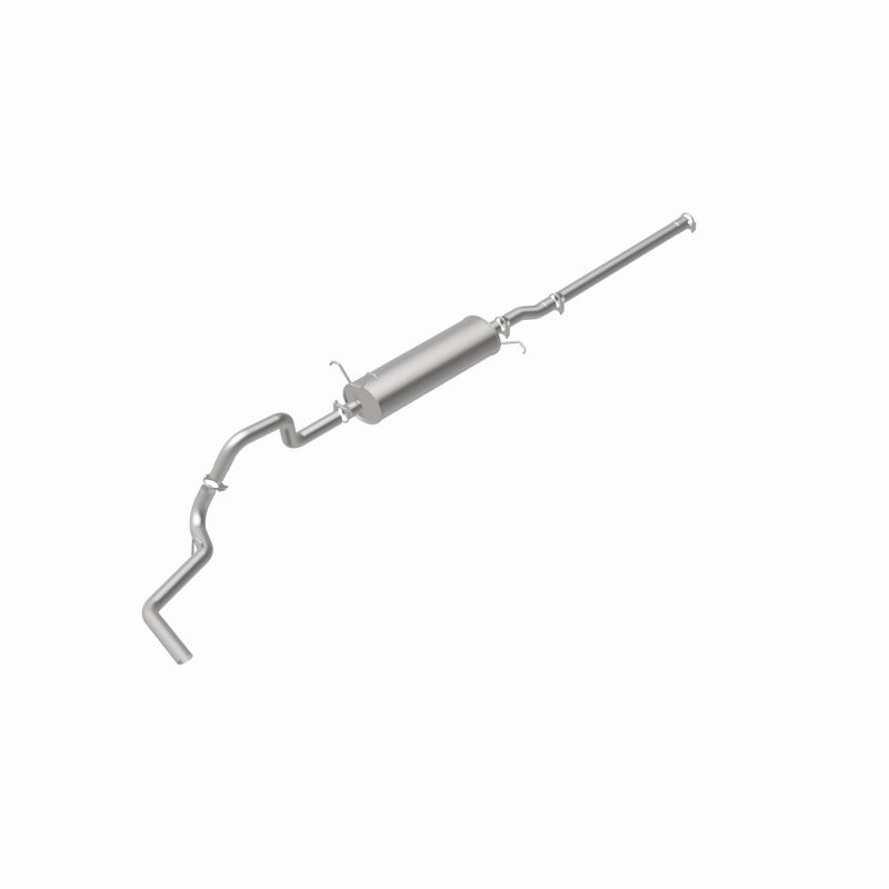MagnaFlow BRE Exhaust Kit for 2001-2004 Ford F-150