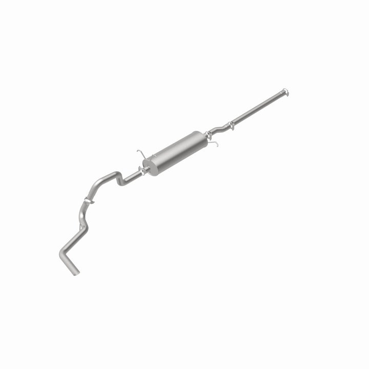 MagnaFlow BRE Exhaust Kit for 2001-2004 Ford F-150