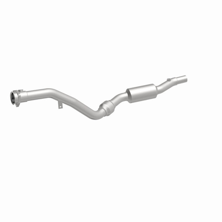Magnaflow Catalytic Converter DF 00-03 Audi A6 Quattro 4.2L Driver Side *NOT FOR SALE IN CALIFORNIA* - OneFastShop
