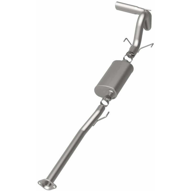 Magnaflow Cat-Back Exhaust System 2005-2012 Toyota Tacoma EC CC SB - OneFastShop