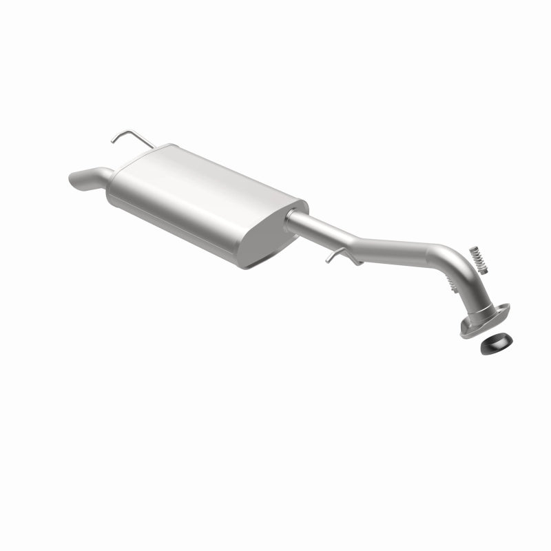 MagnaFlow BRE Exhaust Kit Replacement Stainless for Toyota