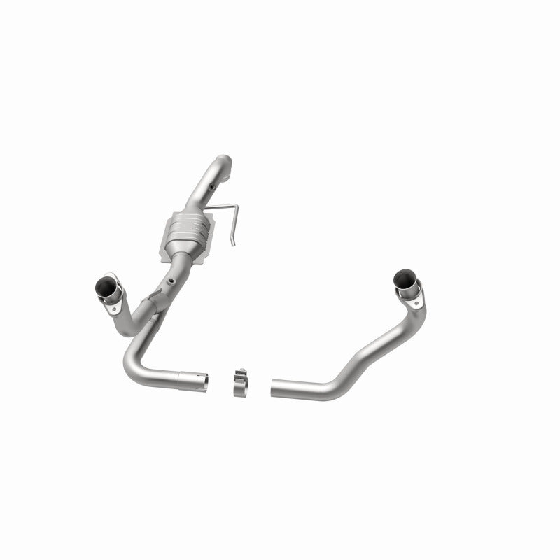 Magnaflow Direct-Fit Catalytic Converter - Dodge Dakota 4.7L 4WD (00-03)
