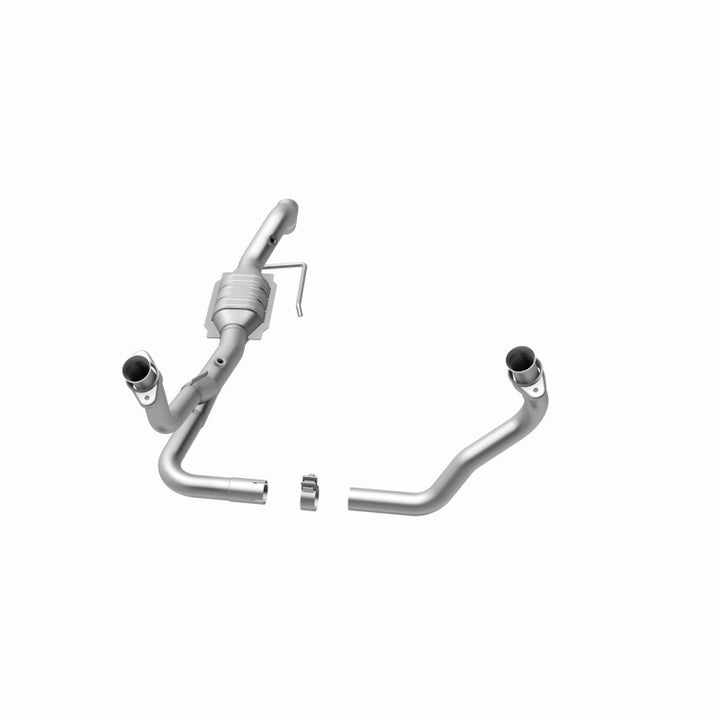 Magnaflow Direct-Fit Catalytic Converter - Dodge Dakota 4.7L 4WD (00-03)