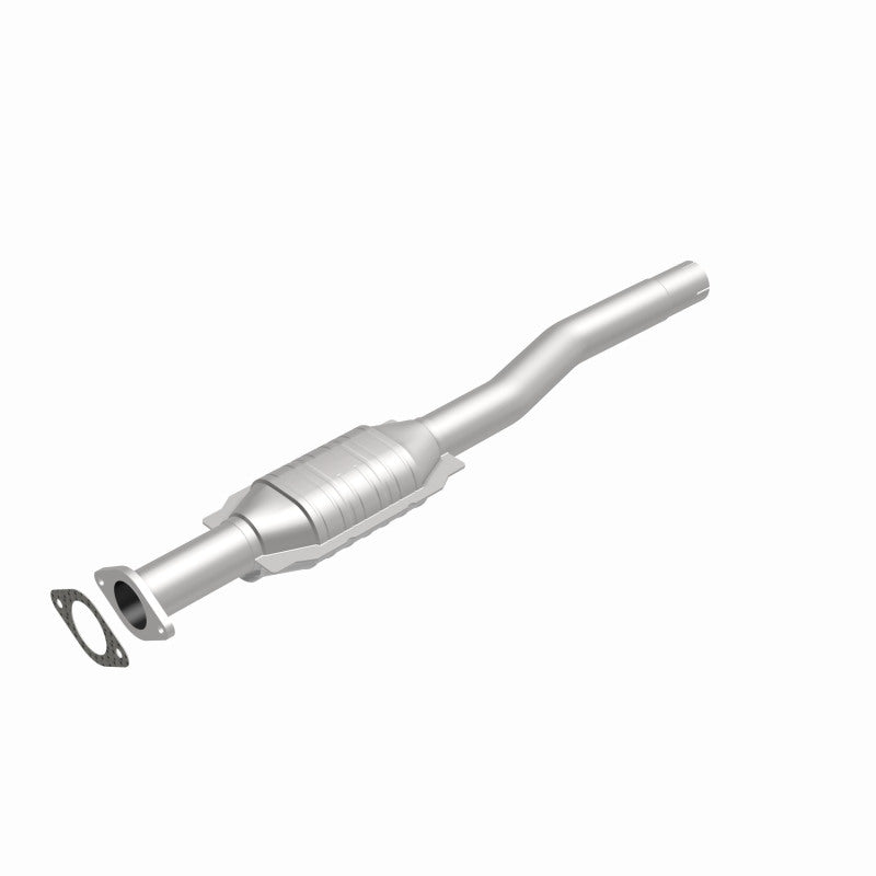 Magnaflow Conv DF 11 Rear Catalytic Converter for 2010-2017 GMC Terrain 2.4L
